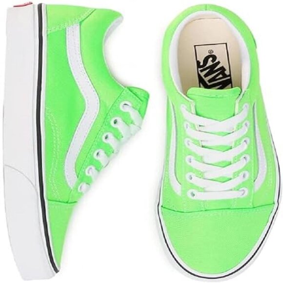 Vans Old Skool Sneaker - Picture 1 of 7